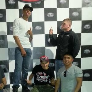 Meet your Posher, Troy